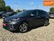 Kia Niro, 2020 р., Електро, 76 тис. км, Позашляховик / Кросовер, Сірий, Сопошин AT-10399943 фото 8