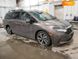 Honda Odyssey, 2022, Бензин, 3.5 л., 51 тис. км, Мінівен, Сірий, Львів Cars-EU-US-KR-23946 фото 2