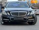 Mercedes-Benz E-Class, 2013, Дизель, 3 л., 291 тис. км, Седан, Чорний, Одеса 21829 фото 35