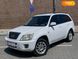 Chery Tiggo, 2008, Газ пропан-бутан / Бензин, 2.4 л., 191 тис. км, Позашляховик / Кросовер, Білий, Одеса 47497 фото 2