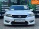 Honda Accord, 2013 р., Газ пропан-бутан / Бензин, 180 тис. км, Седан, Білий, Харків AT-10402694 фото 2
