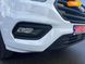 Ford Transit Custom, 2019, Дизель, 2 л., 179 тис. км, Мінівен, Білий, Луцьк 34199 фото 52