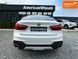 BMW X6, 2018 р., Бензин, 57 тис. км, Позашляховик / Кросовер, Білий, Чернівці AT-10407281 фото 6