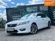 Honda Accord, 2013 р., Газ пропан-бутан / Бензин, 180 тис. км, Седан, Білий, Харків AT-10402694 фото 1