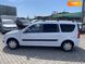 Dacia Logan MCV, 2012, Дизель, 1.5 л., 232 тис. км, Універсал, Білий, Мукачево 6892 фото 21