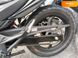 Новый Lifan Irokez, 2023, Бензин, 158 см3, Мотоцикл, Чернигов new-moto-105578 фото 14