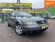 Volkswagen Passat, 2003 р., Дизель, 325 тис. км, Седан, Сірий, Кривий Ріг AT-10406520 фото 1