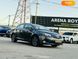 Toyota Avensis, 2012, Бензин, 1.8 л., 157 тис. км, Седан, Сірий, Харків 98447 фото 40