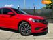 Volkswagen Jetta, 2019, Бензин, 1.4 л., 34 тис. км, Седан, Червоний, Київ 110779 фото 3