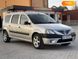 Dacia Logan MCV, 2008, Газ пропан-бутан / Бензин, 1.6 л., 281 тис. км, Універсал, Сірий, Кременець Cars-Pr-58255 фото 5