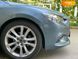 Mazda 6, 2013, Дизель, 2.2 л., 217 тис. км, Седан, Синій, Вінниця 110049 фото 44