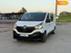 Renault Trafic, 2016, Дизель, 1.6 л., 194 тис. км, Мінівен, Білий, Дубно Cars-Pr-66644 фото 4