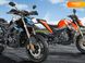 Новый Zontes ZT G155 U1, 2024, Бензин, 155 см3, Мотоцикл, Винница new-moto-105695 фото 9