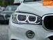 BMW X6, 2018 р., Бензин, 57 тис. км, Позашляховик / Кросовер, Білий, Чернівці AT-10407281 фото 9