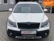 Skoda Octavia Scout, 2012 р., Дизель, 283 тис. км, Універсал, Білий, Кривий Ріг AT-10404489 фото 1