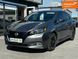 Nissan Leaf, 2023 р., Електро, 37 тис. км, Хетчбек, Сірий, Житомир AT-10417556 фото 1