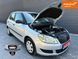 Skoda Fabia, 2010 г., Бензин, 260 тыс. км, Хетчбек, Серый, Каменское (Днепродзержинск) AT-10400730 фото 8