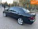 Mitsubishi Lancer, 2007 р., Газ пропан-бутан / Бензин, 320 тис. км, Седан, Чорний, Кривий Ріг AT-10403773 фото 5