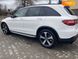 Mercedes-Benz GLC-Class, 2018, Дизель, 2.14 л., 250 тис. км, Позашляховик / Кросовер, Білий, Ковель Cars-Pr-61227 фото 9