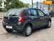 Dacia Sandero, 2009, Бензин, 1.4 л., 225 тис. км, Хетчбек, Сірий, Суми 43830 фото 4