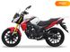 Новый Lifan LF200-10R (KPS), 2024, Бензин, 198 см3, Мотоцикл, Ивано Франковск new-moto-104390 фото 13