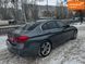 BMW 3 Series, 2017 р., Бензин, 89 тис. км, Седан, Сірий, Дніпро (Дніпропетровськ) AT-10408243 фото 4