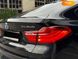 BMW X4, 2016, Бензин, 3 л., 117 тыс. км, Внедорожник / Кроссовер, Чорный, Львов 44211 фото 13