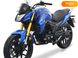 Новый Lifan LF200-10R (KPS), 2024, Бензин, 198 см3, Мотоцикл, Ивано Франковск new-moto-104390 фото 1