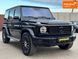 Mercedes-Benz G-Class, 2020 р., Дизель, 145 тис. км, Позашляховик / Кросовер, Чорний, Дніпро (Дніпропетровськ) AT-10417593 фото 10