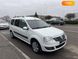 Dacia Logan MCV, 2012, Дизель, 1.5 л., 232 тис. км, Універсал, Білий, Мукачево 6892 фото 2