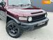 Toyota FJ Cruiser, 2006, Газ пропан-бутан / Бензин, 4 л., 160 тыс. км, Внедорожник / Кроссовер, Красный, Мукачево 33576 фото 13