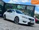 Honda Accord, 2013 р., Газ пропан-бутан / Бензин, 180 тис. км, Седан, Білий, Харків AT-10402694 фото 4