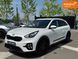 Kia Niro, 2019 р., 181 тис. км, Позашляховик / Кросовер, Київ AT-10417812 фото 3