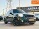 MINI Countryman, 2011 г., Бензин, 142 тыс. км, Хетчбек, Зеленый, Харьков AT-10403412 фото 3