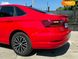 Volkswagen Jetta, 2019, Бензин, 1.4 л., 34 тис. км, Седан, Червоний, Київ 110779 фото 7