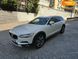 Volvo V90 Cross Country, 2019, Бензин, 1.97 л., 95 тыс. км, Универсал, Белый, Киев Cars-Pr-185176 фото 1