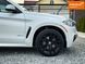 BMW X6, 2018 р., Бензин, 57 тис. км, Позашляховик / Кросовер, Білий, Чернівці AT-10407281 фото 8