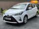 Toyota Yaris, 2017, Гібрид (HEV), 1.5 л., 180 тис. км, Хетчбек, Білий, Київ Cars-Pr-61625 фото 4