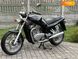 Suzuki VX 800, 1991, Бензин, 600 см³, 20 тис. км, Мотоцикл Без обтікачів (Naked bike), Чорний, Буськ moto-37514 фото 3