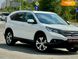 Honda CR-V, 2013, Бензин, 2.35 л., 74 тис. км, Позашляховик / Кросовер, Білий, Київ 111079 фото 70