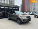 Land Rover Range Rover Sport, 2014, Бензин, 3 л., 196 тис. км, Позашляховик / Кросовер, Коричневий, Київ 102898 фото 28