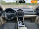 Toyota Camry, 2012, Гібрид (HEV), 2.49 л., 232 тис. км, Седан, Чорний, Київ 40648 фото 25