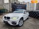 BMW X6, 2013, Бензин, 3 л., 185 тис. км, Позашляховик / Кросовер, Білий, Київ 16489 фото 11