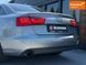 Audi A6, 2012 р., Бензин, 267 тис. км, Седан, Сірий, Рівне AT-10417691 фото 2