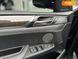 BMW X4, 2016, Бензин, 3 л., 117 тыс. км, Внедорожник / Кроссовер, Чорный, Львов 44211 фото 28