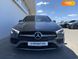 Mercedes-Benz CLA-Class, 2019, Дизель, 1.95 л., 124 тис. км, Седан, Сірий, Львів 48210 фото 9