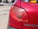 Peugeot 206, 2007, Бензин, 1.4 л., 245 тис. км, Хетчбек, Червоний, Харків 27646 фото 6