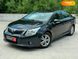 Toyota Avensis, 2011, Бензин, 1.8 л., 322 тыс. км, Седан, Серый, Киев 107039 фото 33