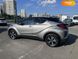 Toyota C-HR, 2019, Бензин, 1.2 л., 35 тыс. км, Внедорожник / Кроссовер, Серый, Киев 111006 фото 12