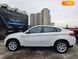 BMW X6, 2013, Бензин, 3 л., 185 тис. км, Позашляховик / Кросовер, Білий, Київ 16489 фото 12